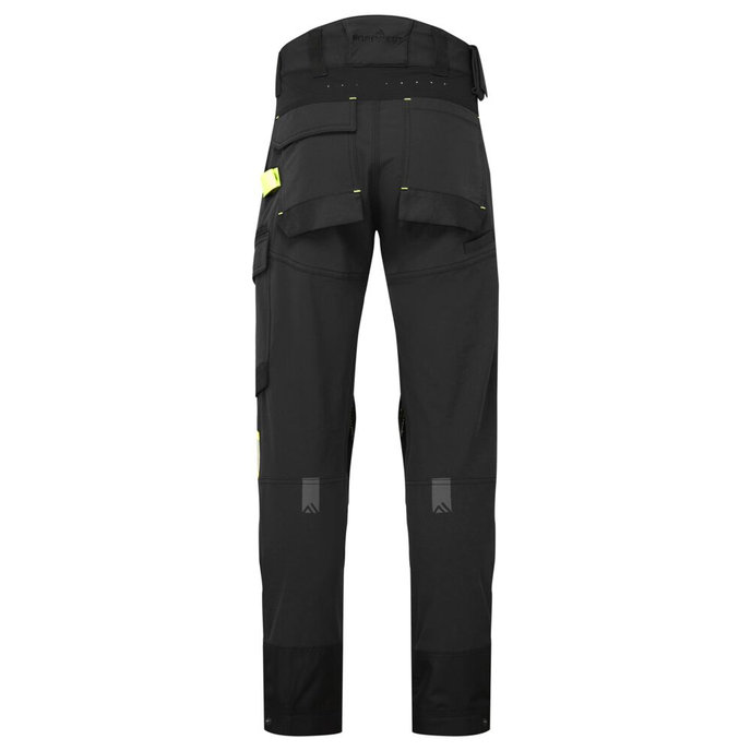 Portwest EV441 EV4 Strečové pracovné nohavice