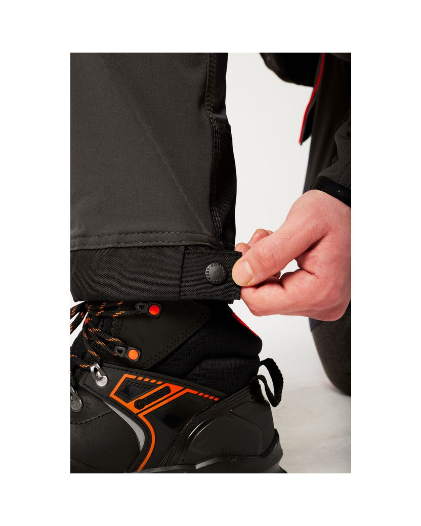 Portwest EV440 EV4 Holster Strečové pracovné nohavice