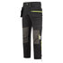 Portwest EV447 EV4 Strečové vodoodpudivé pracovné nohavice