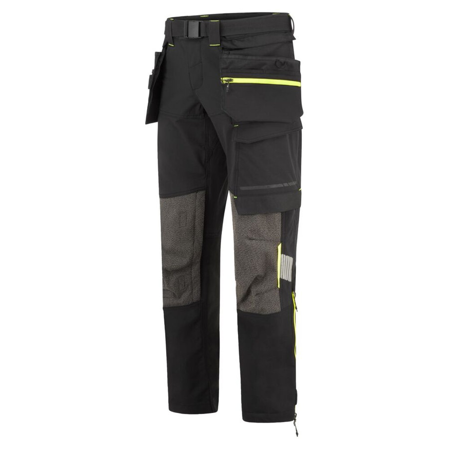 Portwest EV447 EV4 Strečové vodoodpudivé pracovné nohavice