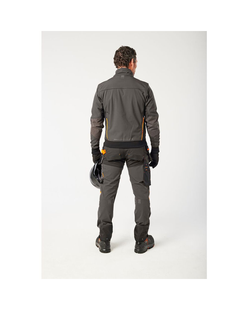 Portwest EV440 EV4 Holster Strečové pracovné nohavice