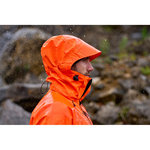 Portwest EV465 EV4 Hi-Vis Shell 3L Nepremokavá reflexná bunda