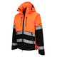 Portwest EV465 EV4 Hi-Vis Shell 3L Nepremokavá reflexná bunda
