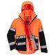Portwest EV465 EV4 Hi-Vis Shell 3L Nepremokavá reflexná bunda