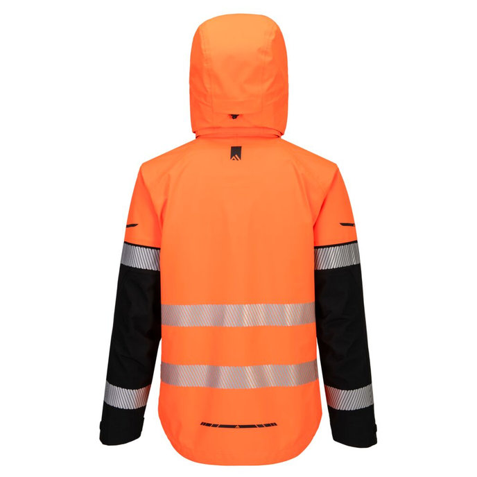Portwest EV465 EV4 Hi-Vis Shell 3L Nepremokavá reflexná bunda