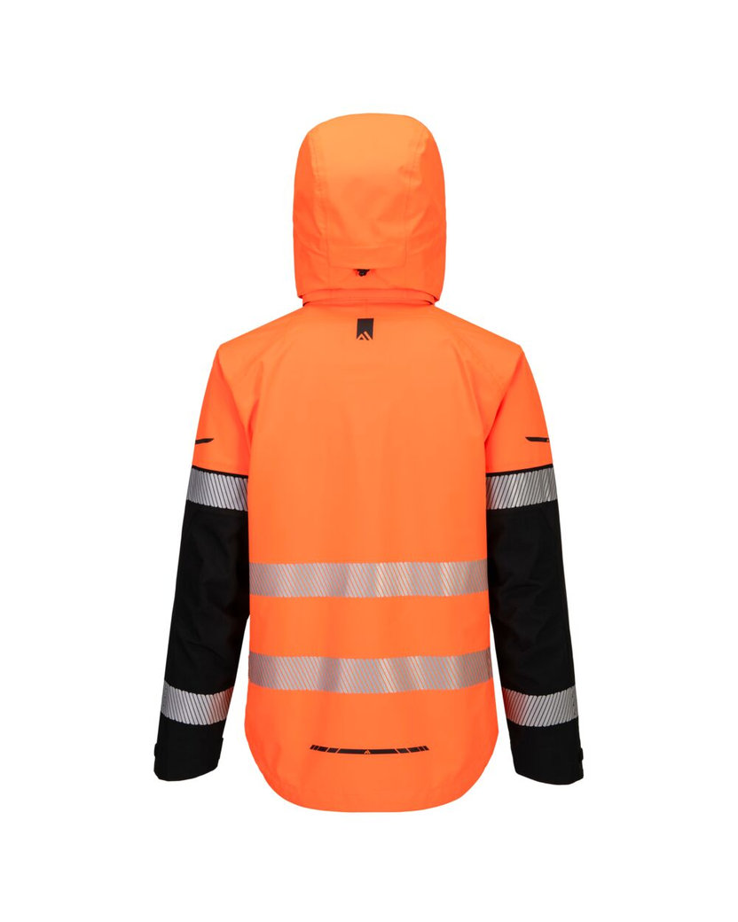 Portwest EV465 EV4 Hi-Vis Shell 3L Nepremokavá reflexná bunda