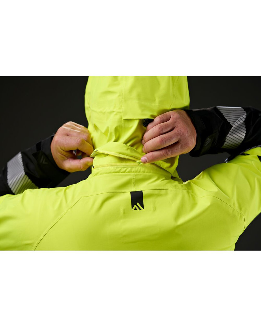 Portwest EV465 EV4 Hi-Vis Shell 3L Nepremokavá reflexná bunda