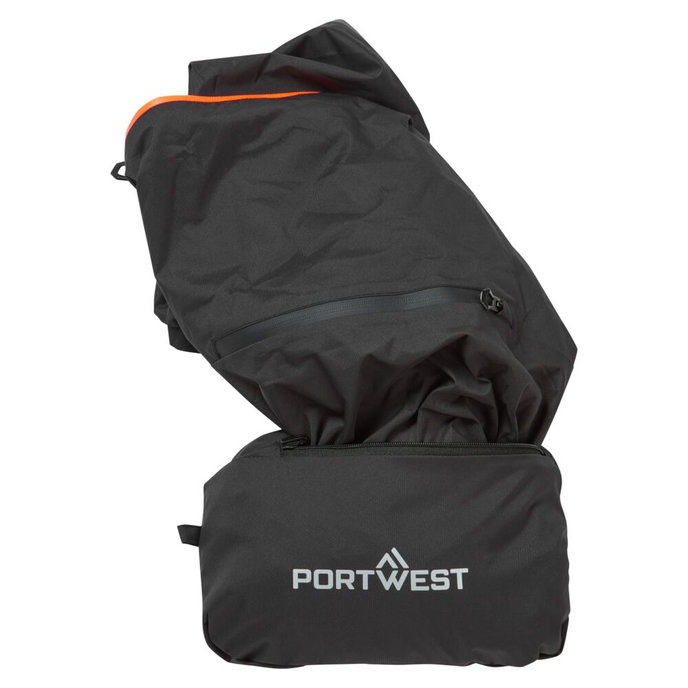 Portwest EV466 EV4 Zbaliteľná nepremokavá bunda