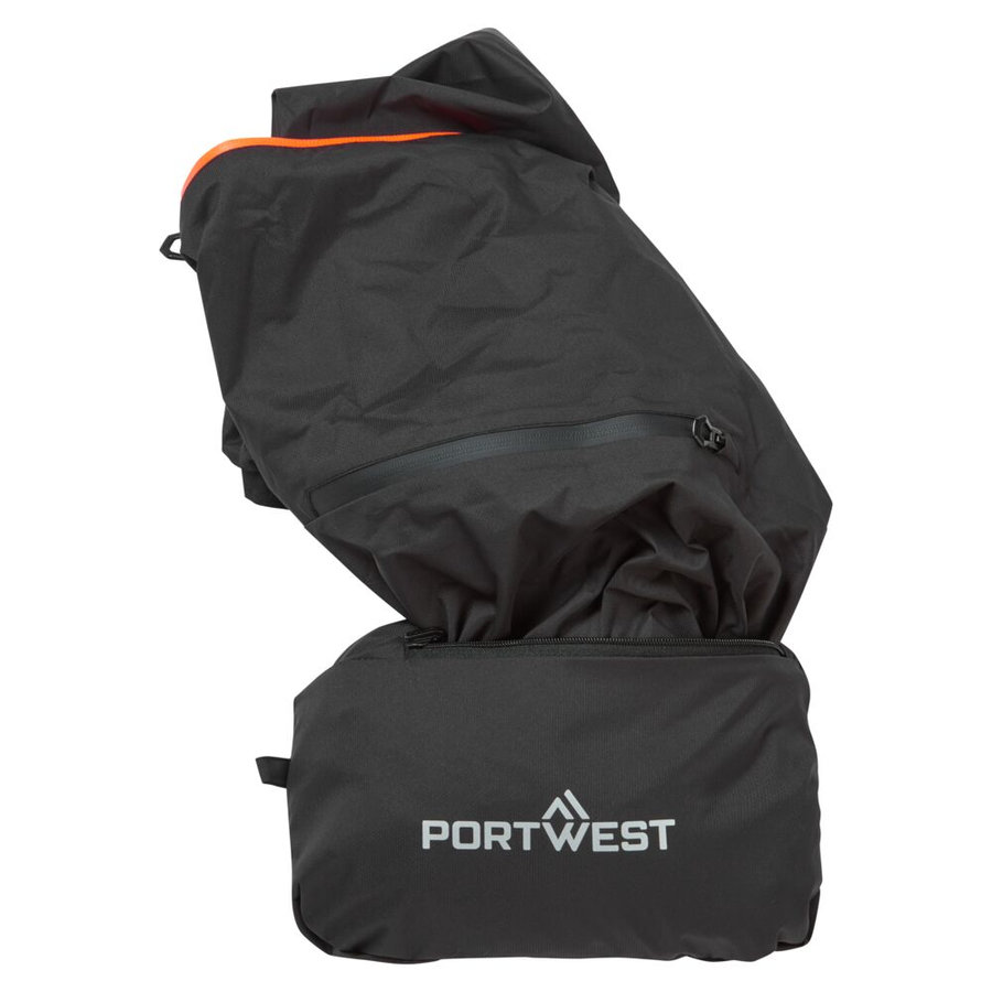 Portwest EV466 EV4 Zbaliteľná nepremokavá bunda
