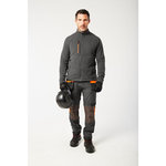 Portwest EV440 EV4 Holster Strečové pracovné nohavice