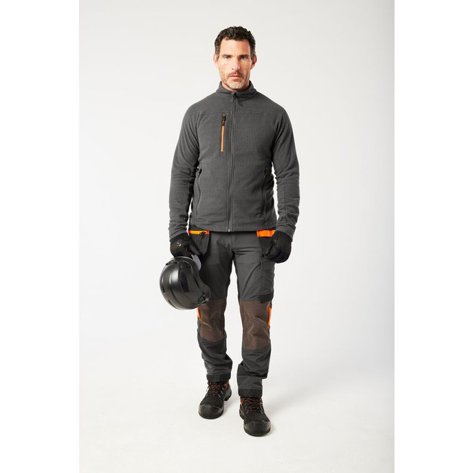 Portwest EV440 EV4 Holster Strečové pracovné nohavice