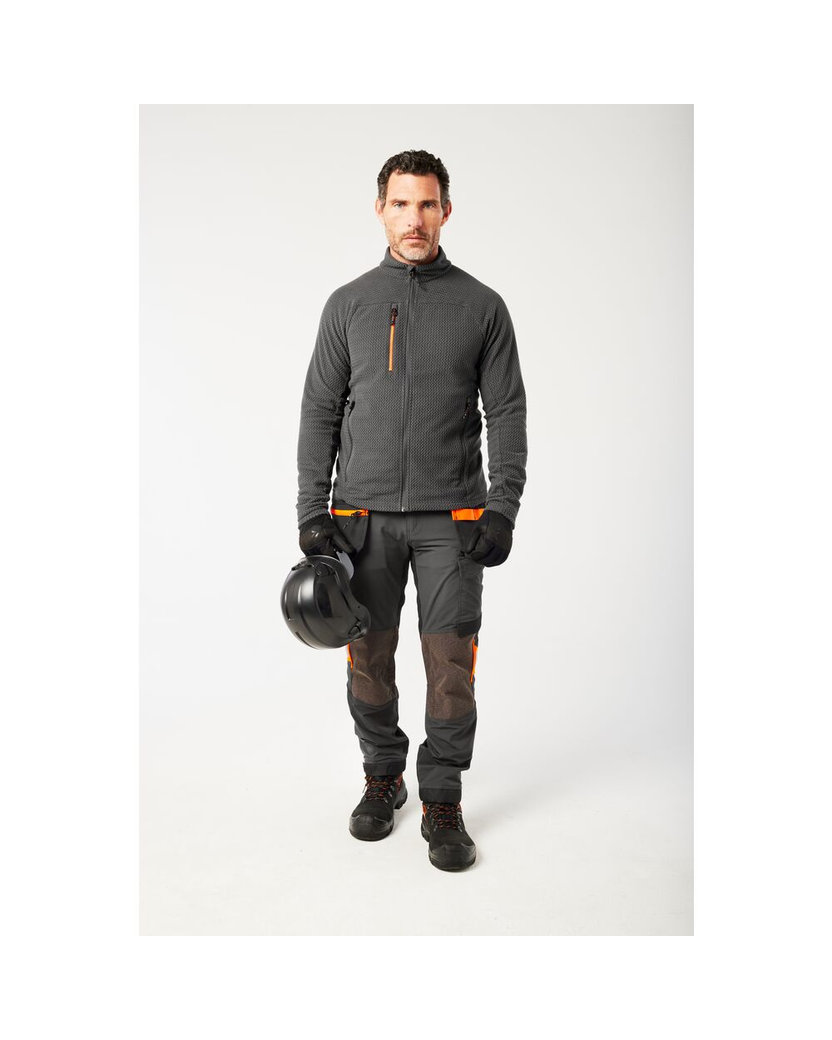 Portwest EV440 EV4 Holster Strečové pracovné nohavice