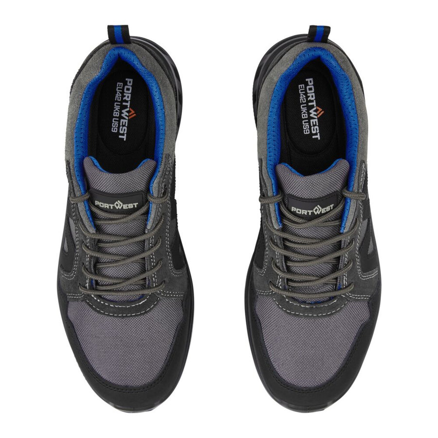 Portwest FC23 S1PS Bezpečnostná obuv