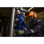 Portwest FR06 Bizflame Ultra Two Tone Nehorľavé nohavice