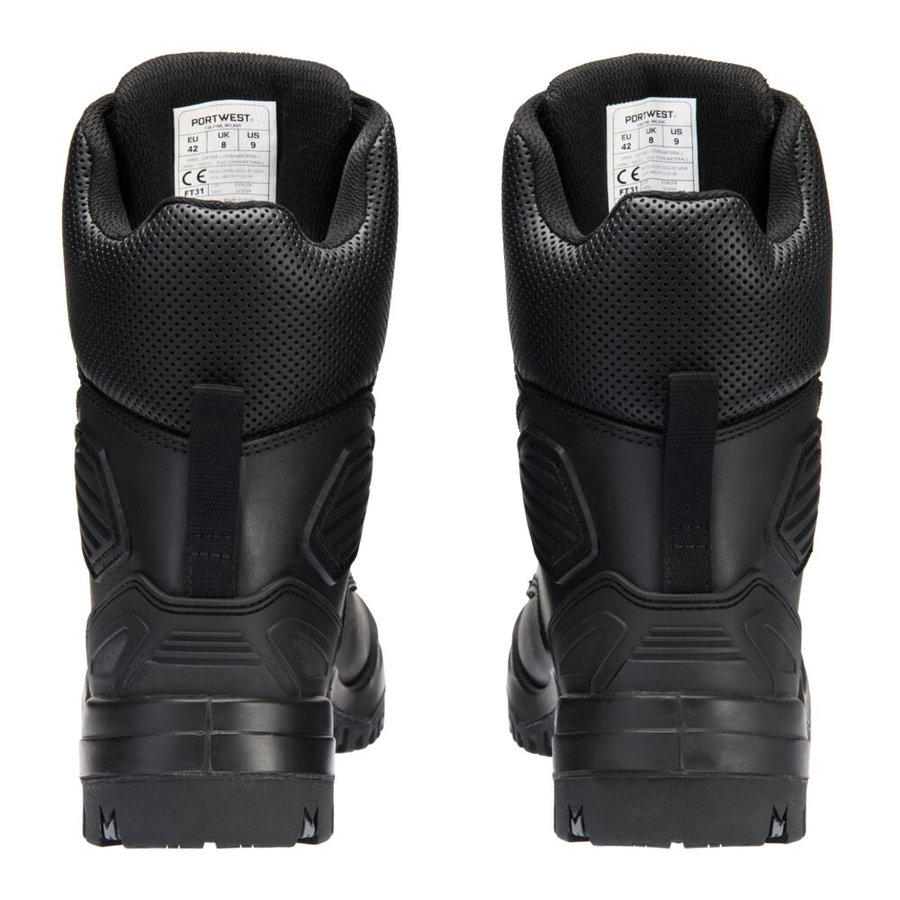Portwest FT31 S3 Bezpečnostná obuv