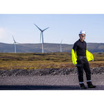 Portwest FR10 Ohňuvzdorná antistatická polokošeľa