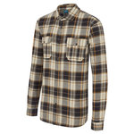 Portwest KA307 KA3 Károvaná košeľa