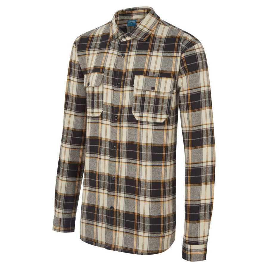 Portwest KA307 KA3 Károvaná košeľa