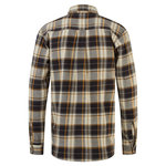 Portwest KA307 KA3 Károvaná košeľa