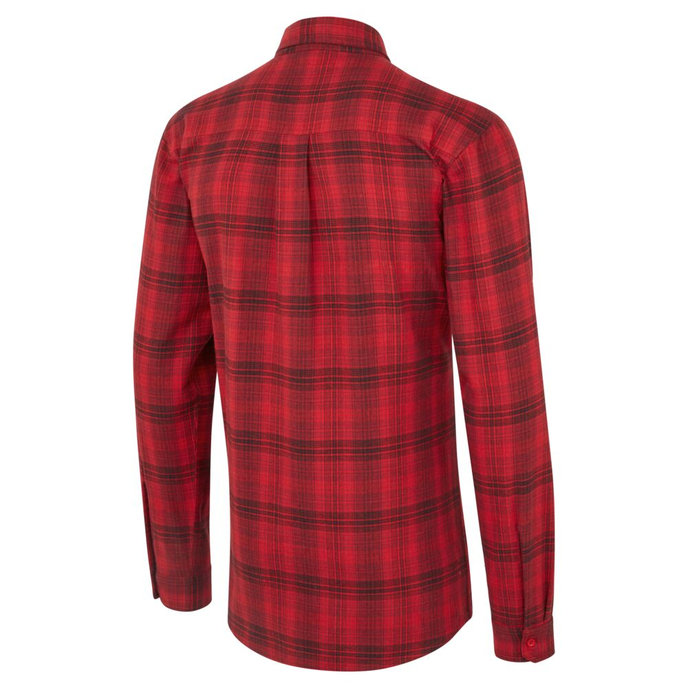 Portwest KA307 KA3 Károvaná košeľa