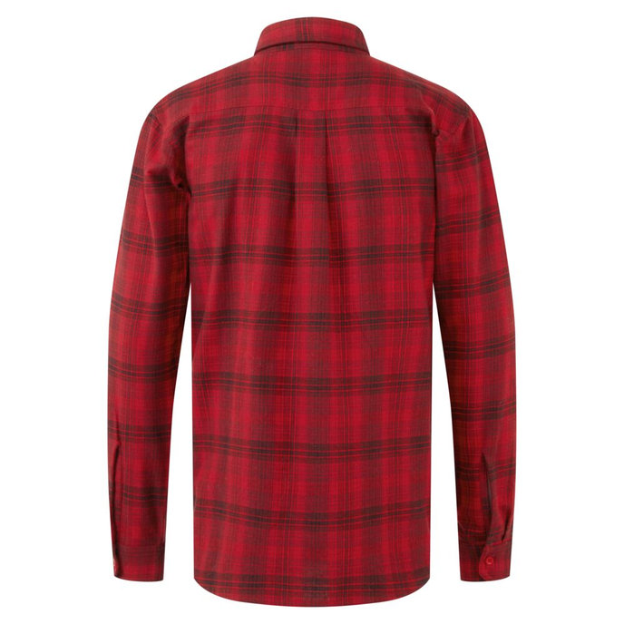 Portwest KA307 KA3 Károvaná košeľa