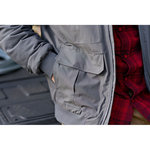 Portwest KA307 KA3 Károvaná košeľa