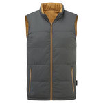 Portwest KA361 KA3 Obojstranná zateplená vesta