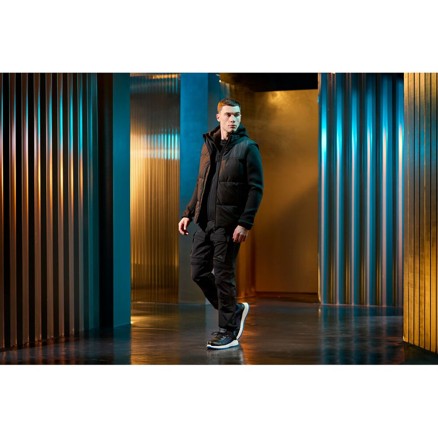 Portwest KX352 KX3 2v1 Pracovné nohavice