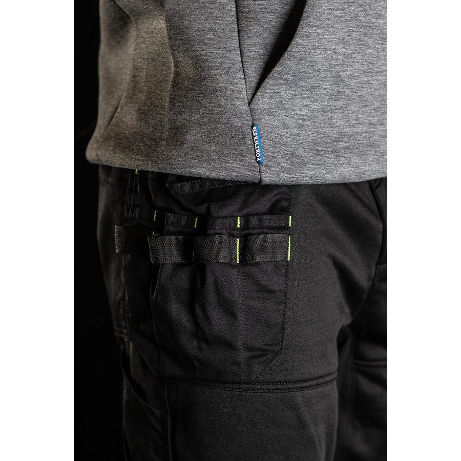 Portwest KX343 KX3 Pracovné jogger nohavice