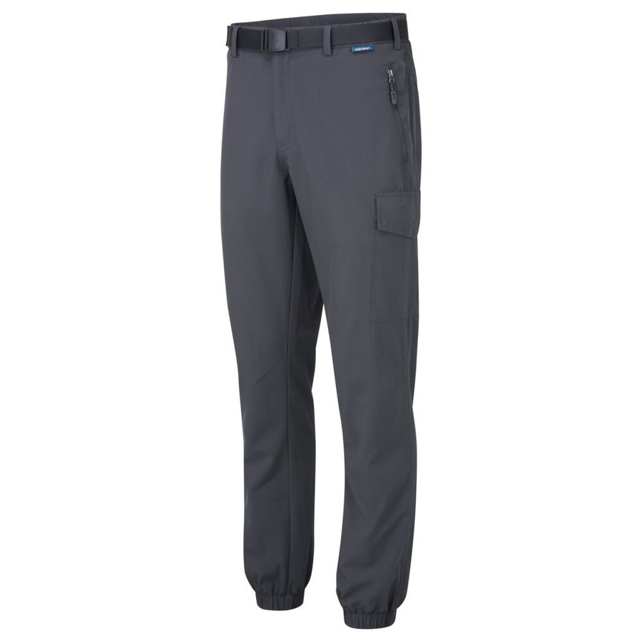 Portwest L712 Cuffed Strečové pracovné nohavice