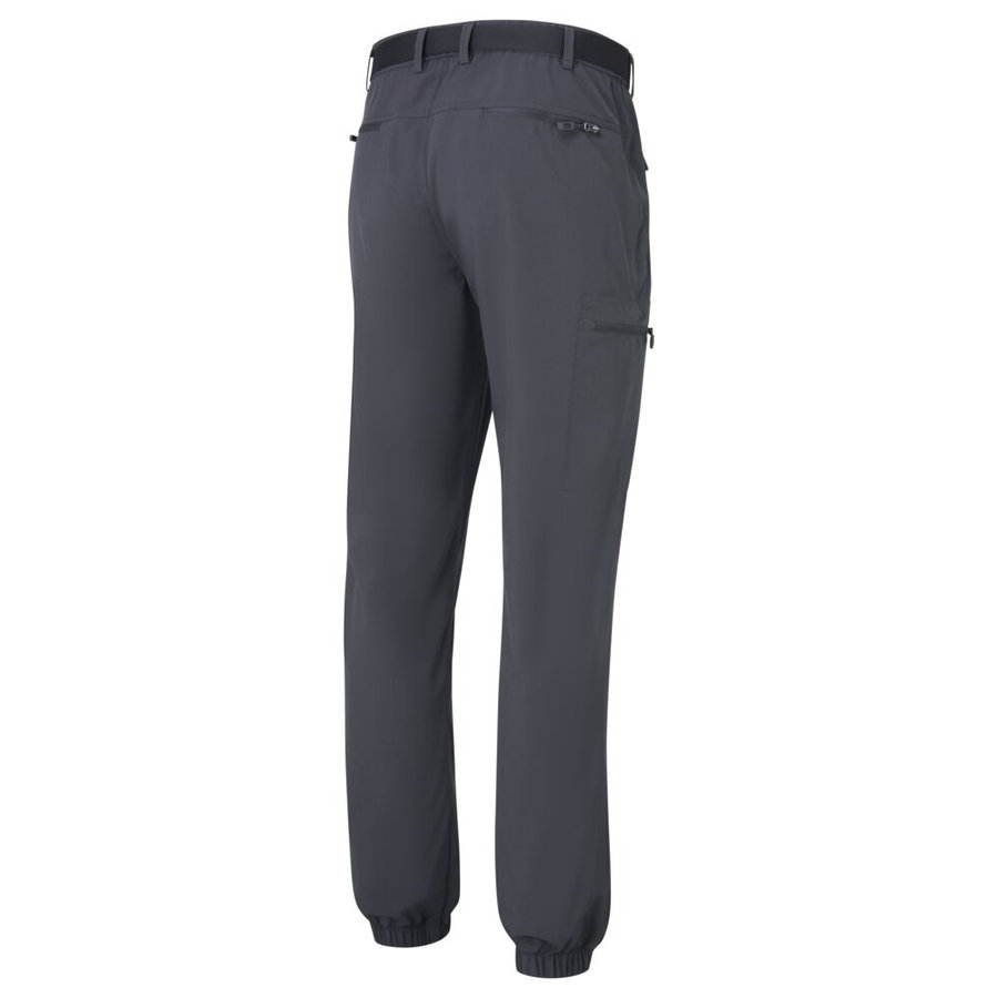 Portwest L712 Cuffed Strečové pracovné nohavice