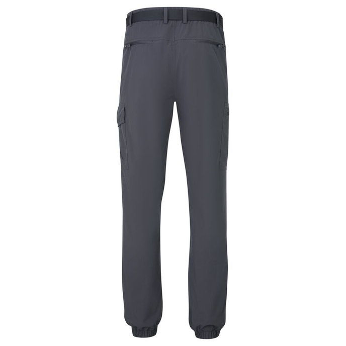 Portwest L712 Cuffed Strečové pracovné nohavice