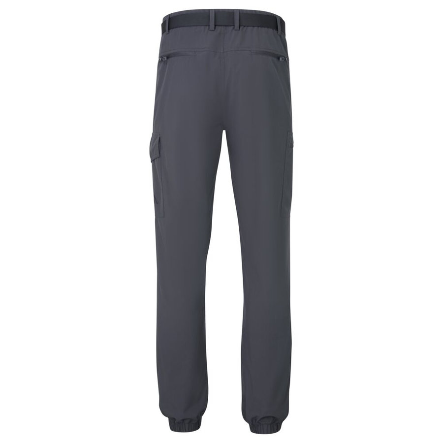 Portwest L712 Cuffed Strečové pracovné nohavice