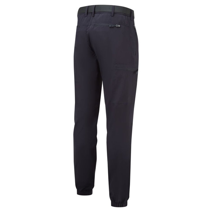 Portwest L712 Cuffed Strečové pracovné nohavice