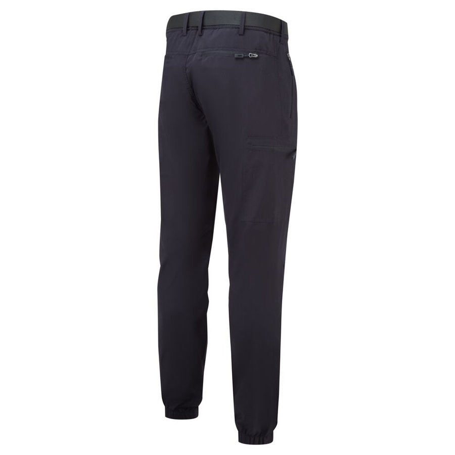 Portwest L712 Cuffed Strečové pracovné nohavice