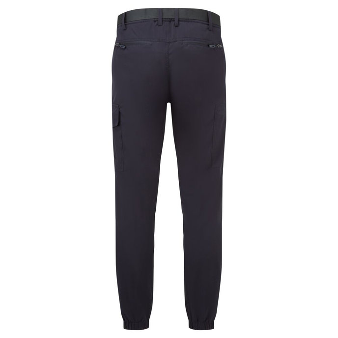 Portwest L712 Cuffed Strečové pracovné nohavice