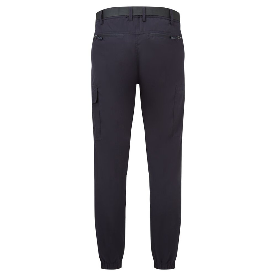 Portwest L712 Cuffed Strečové pracovné nohavice