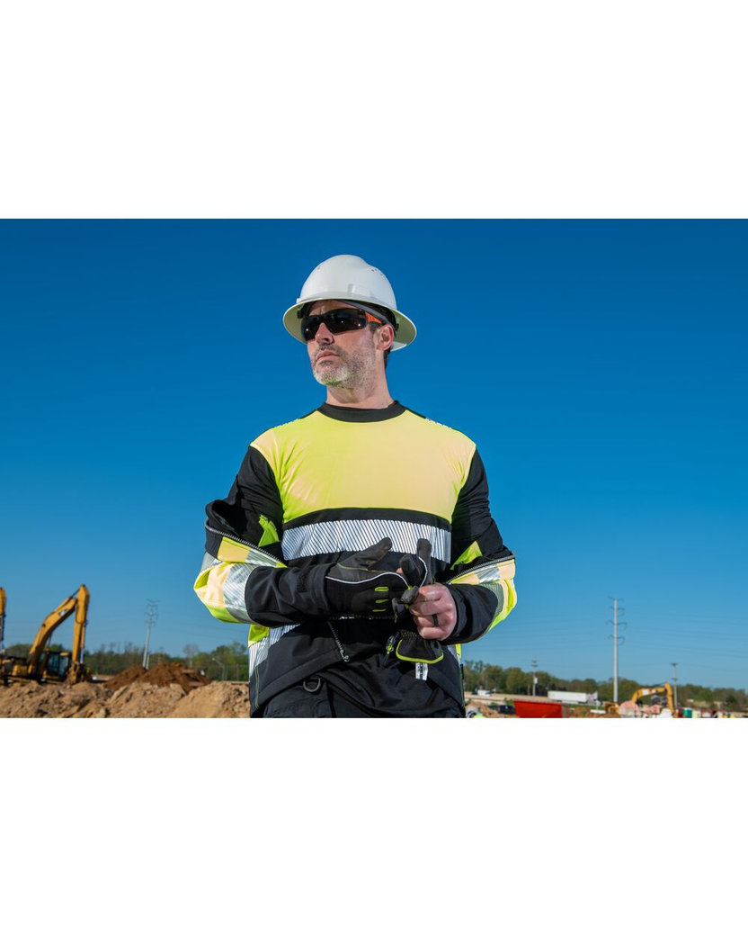 Portwest PW311 PW3 Hi-Vis Reflexné tričko