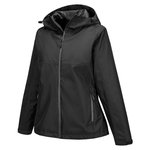 Portwest S614 Dámska profesionálna bunda do dažďa