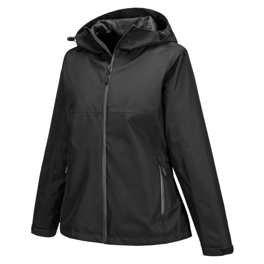 Portwest S614 Dámska profesionálna bunda do dažďa