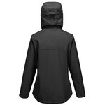 Portwest S614 Dámska profesionálna bunda do dažďa