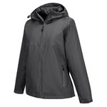 Portwest S614 Dámska profesionálna bunda do dažďa