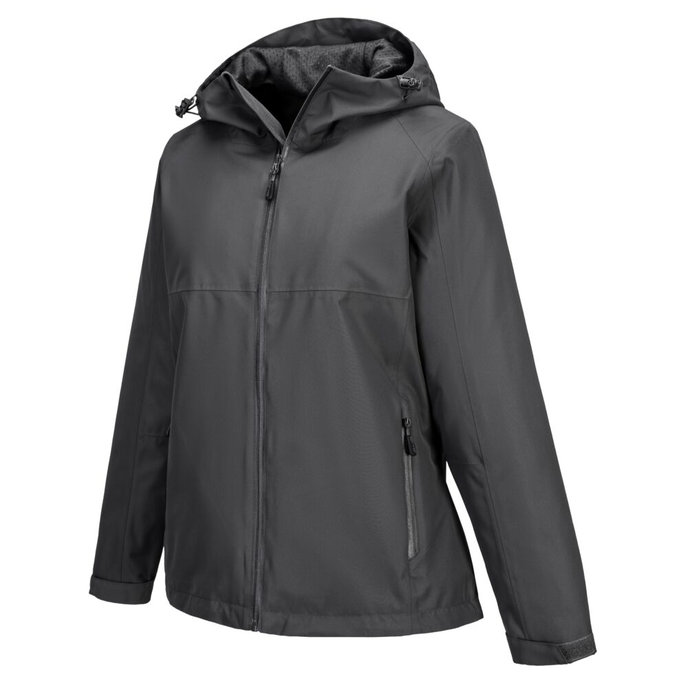 Portwest S614 Dámska profesionálna bunda do dažďa