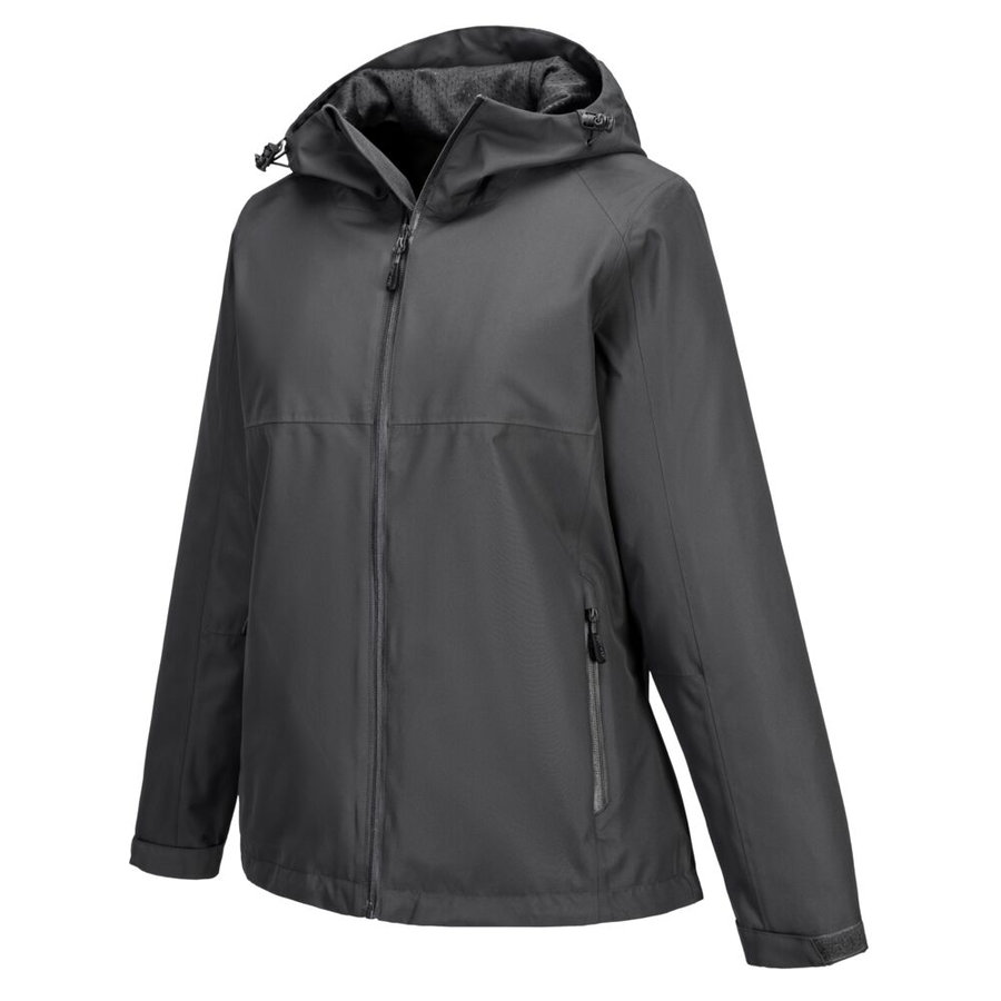 Portwest S614 Dámska profesionálna bunda do dažďa