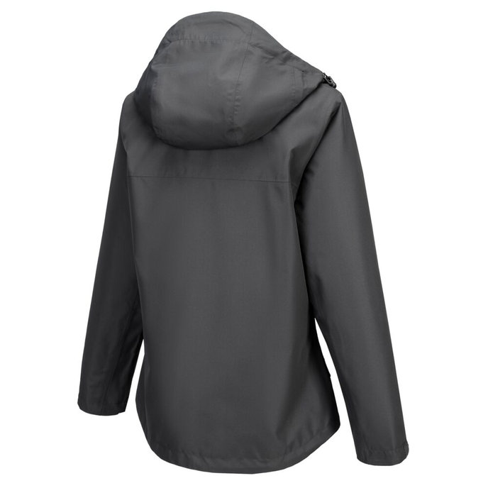 Portwest S614 Dámska profesionálna bunda do dažďa