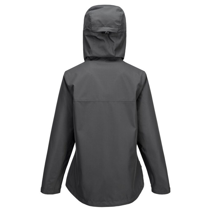 Portwest S614 Dámska profesionálna bunda do dažďa