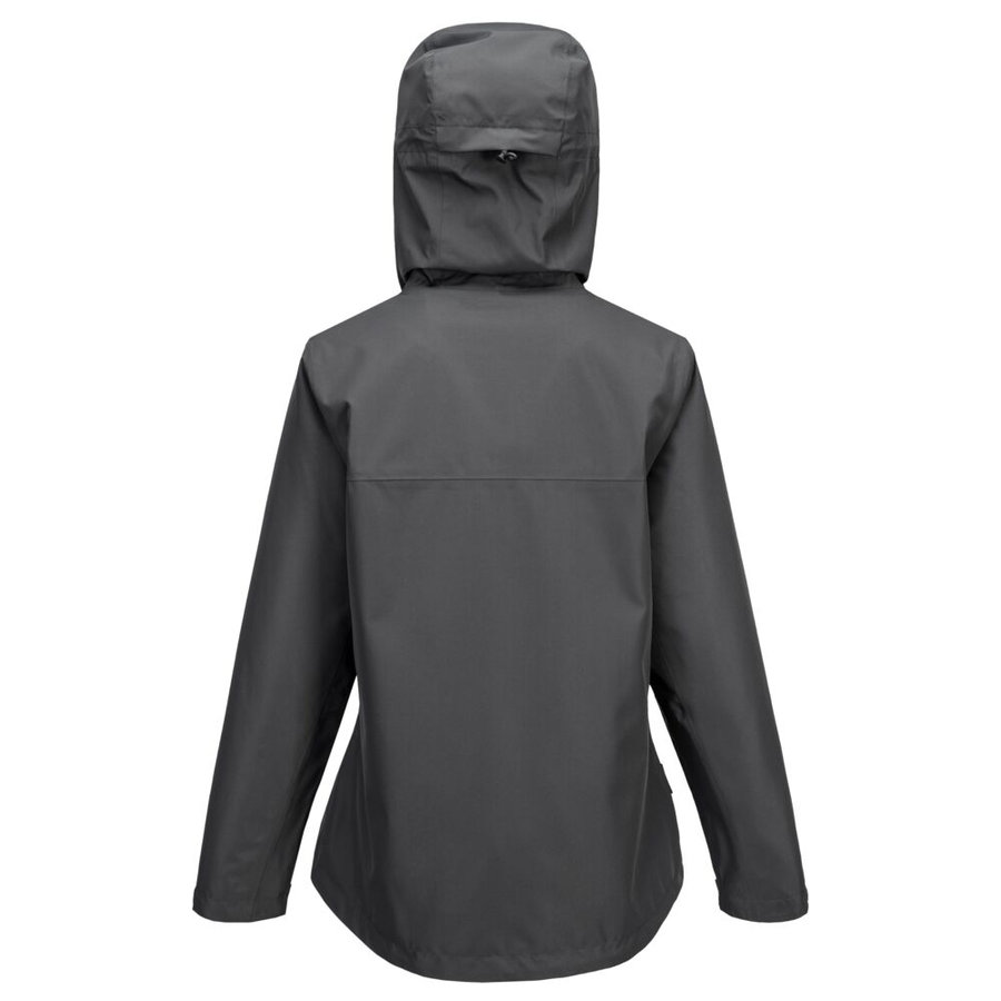 Portwest S614 Dámska profesionálna bunda do dažďa