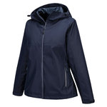 Portwest S614 Dámska profesionálna bunda do dažďa