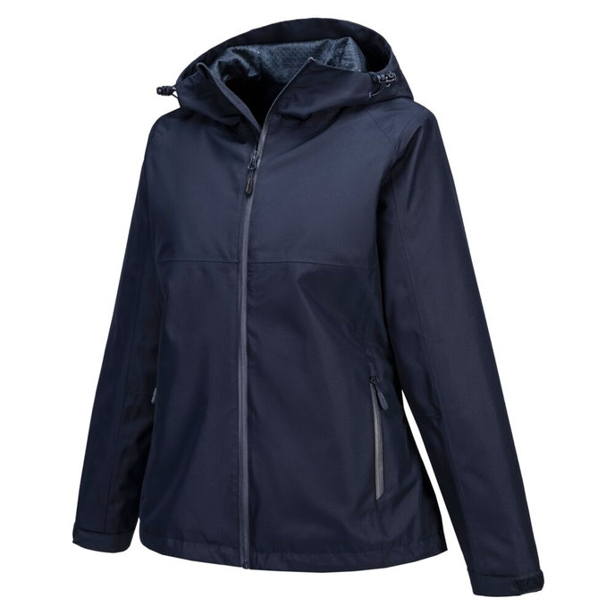 Portwest S614 Dámska profesionálna bunda do dažďa