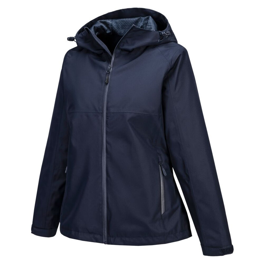 Portwest S614 Dámska profesionálna bunda do dažďa